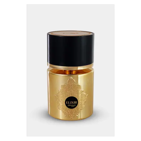 Zimaya Elixir Gold