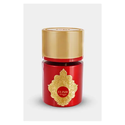 Zimaya Elixir Red