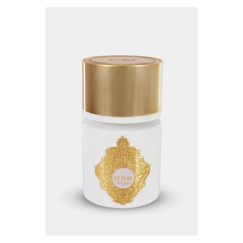 Zimaya Elixir White