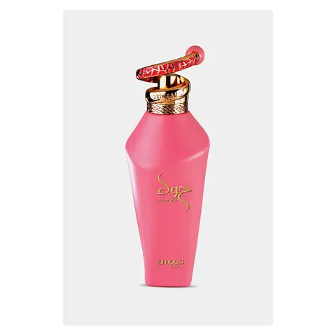 Zimaya Hawwa Pink
