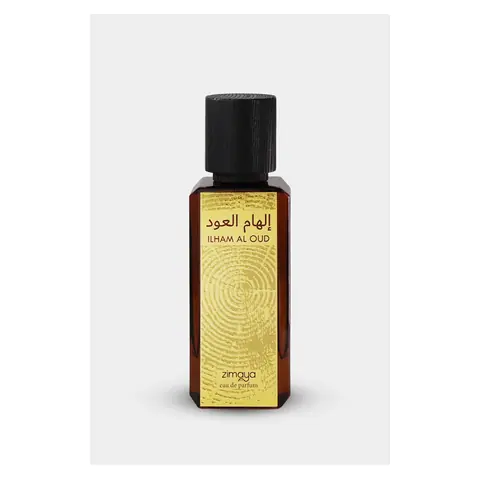 Zimaya Ilham Al Oud