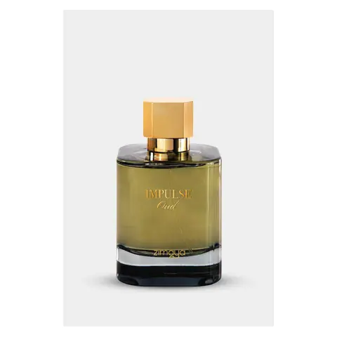 Zimaya Impulse Oud
