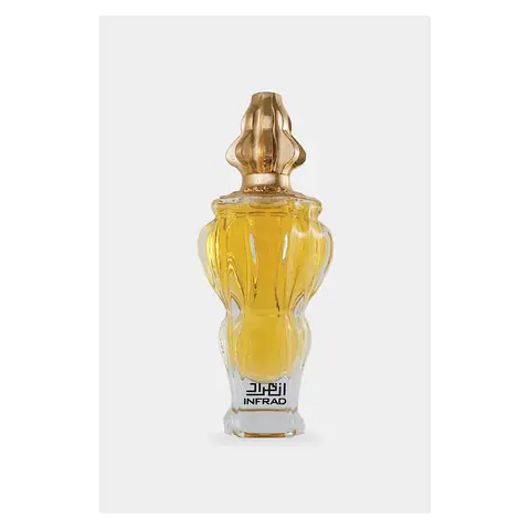 Zimaya Infrad Luxe