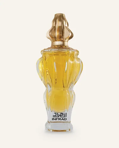 Zimaya Infrad Luxe Eau de Parfum bottle