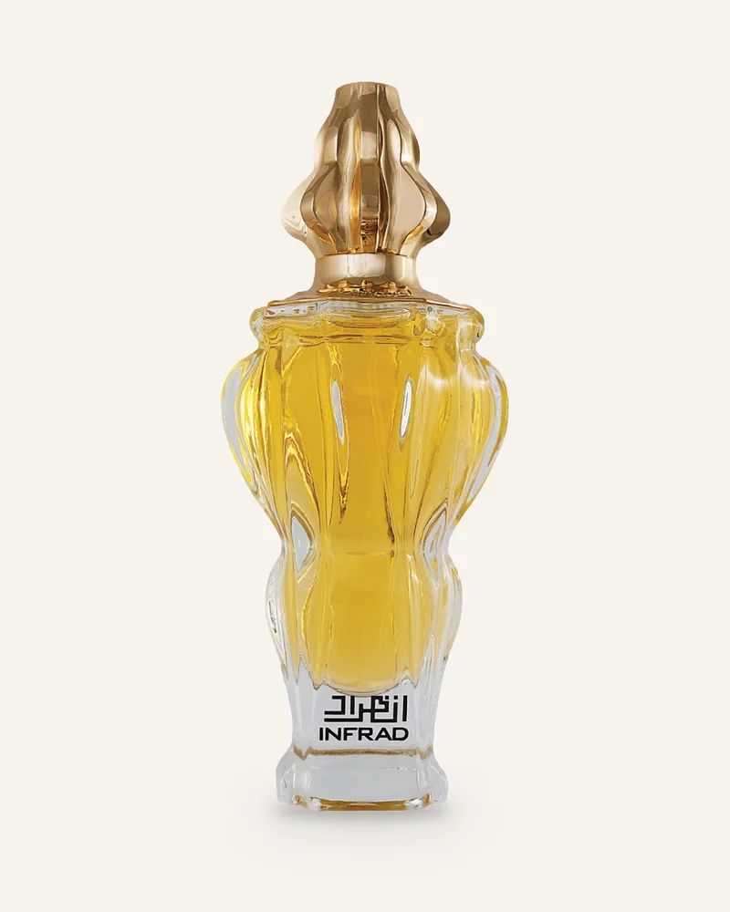 Zimaya Infrad Luxe Eau de Parfum bottle