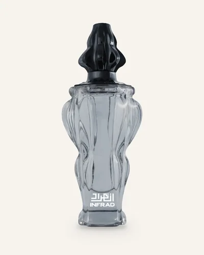 Zimaya Infrad Noir Eau de Parfum bottle