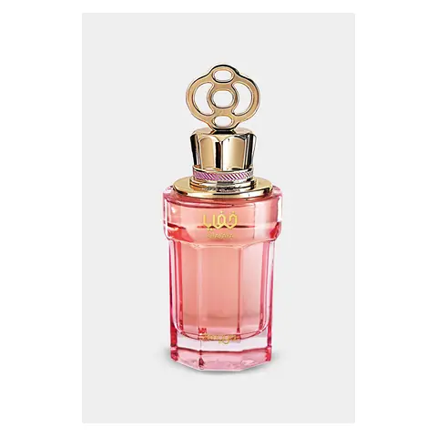Zimaya Khafaya Femme Pink