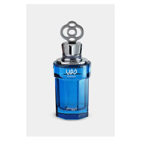 Zimaya Khafaya Homme Blue