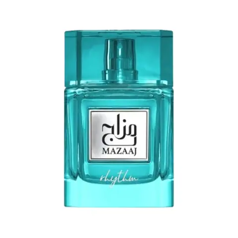Zimaya Mazaaj Rhythm