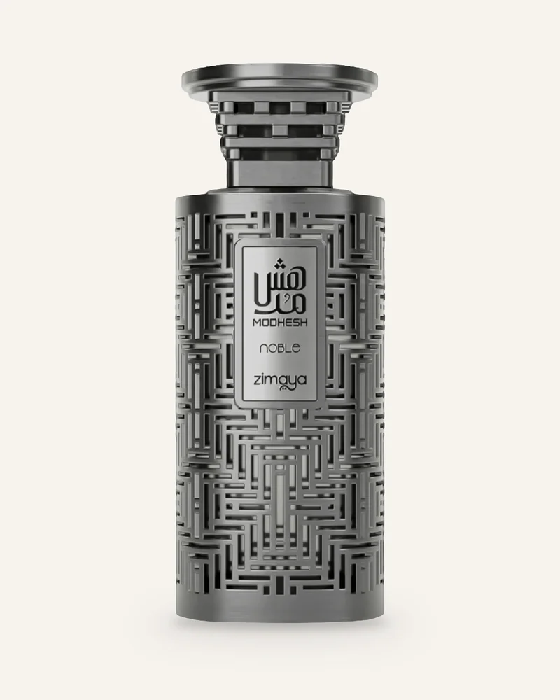 Zimaya Modhesh Noble Eau de Parfum bottle