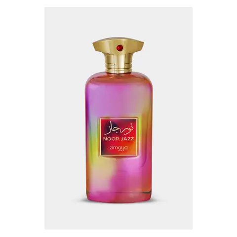 Zimaya Noor Jazz