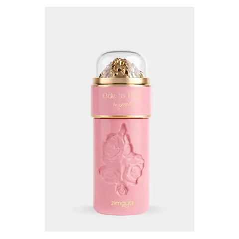 Zimaya Ode to Rose Royale