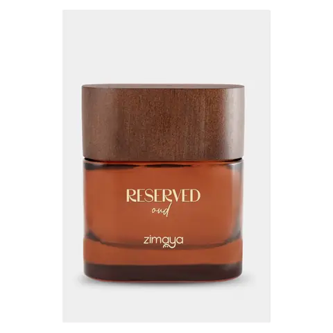 Zimaya Reserved Oud