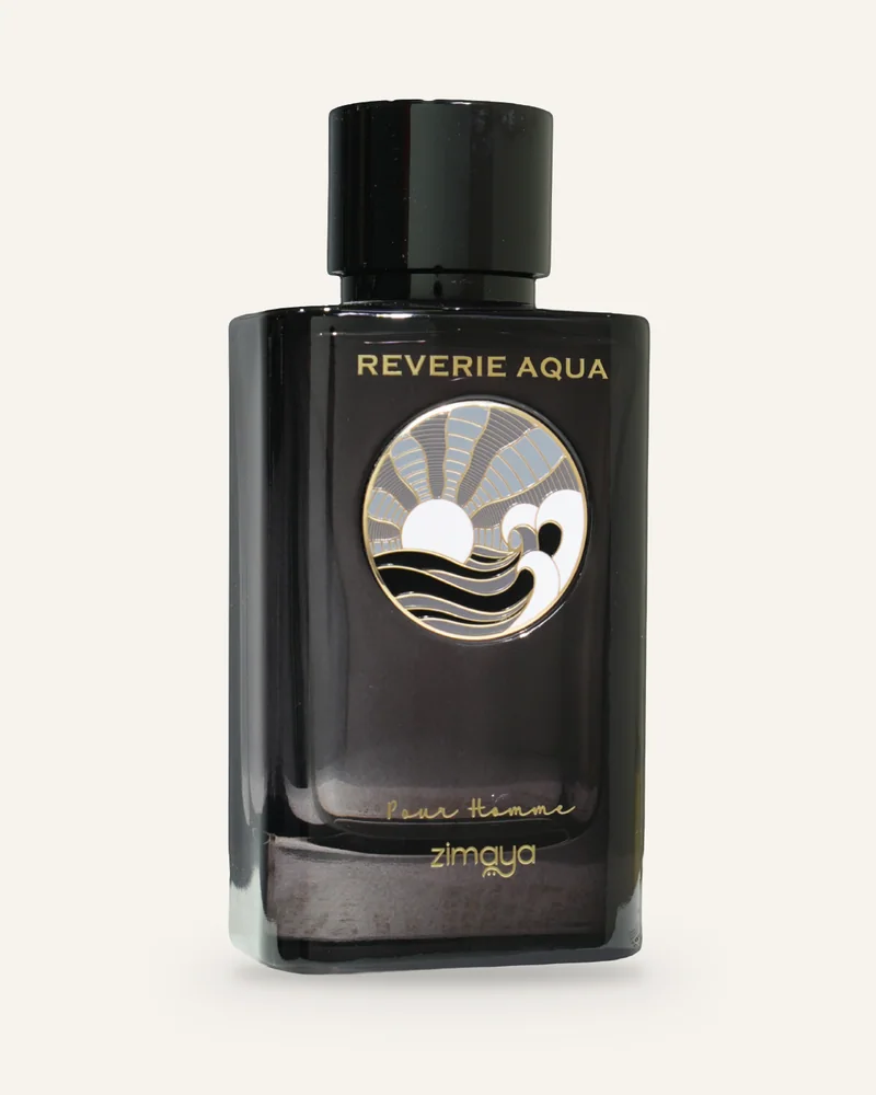 Zimaya Reverie Aqua Eau de Parfum bottle