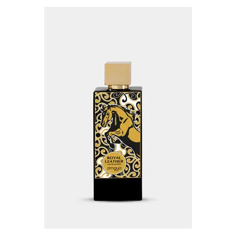 Zimaya Royal Leather