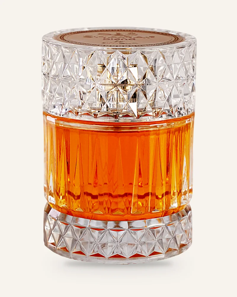 Zimaya Sharaf Blend Eau de Parfum bottle