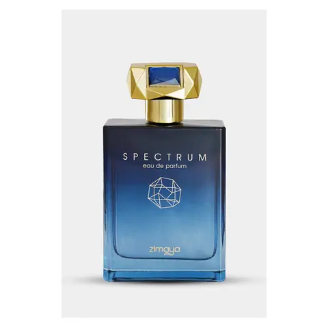 Zimaya Spectrum