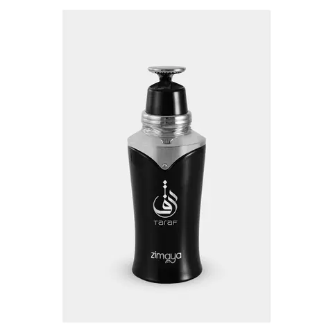 Zimaya Taraf Black