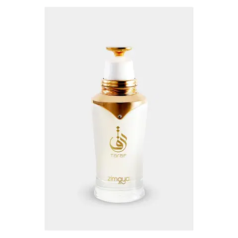 Zimaya Taraf White