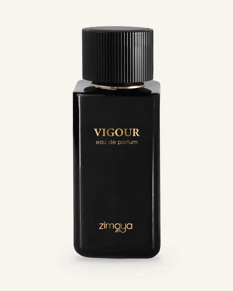 Zimaya Vigour Eau de Parfum bottle