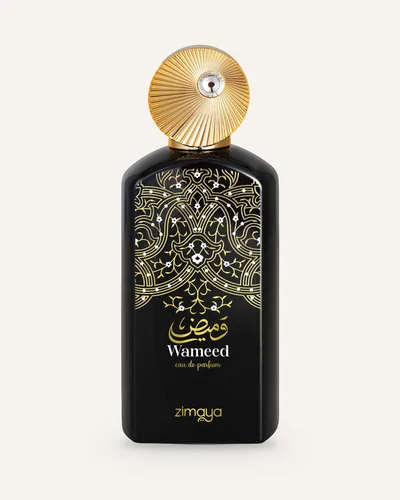 Zimaya Wameed Eau de Parfum bottle