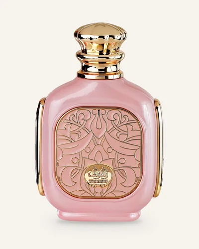 Zimaya Zukhruf Femme Eau de Parfum bottle