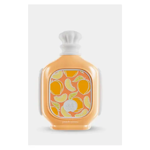 Zimaya Zukhruf Peach